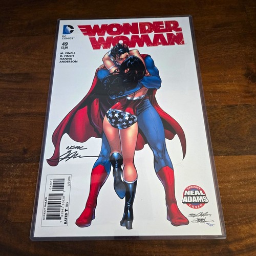 Rare comics wonder woman - rare,