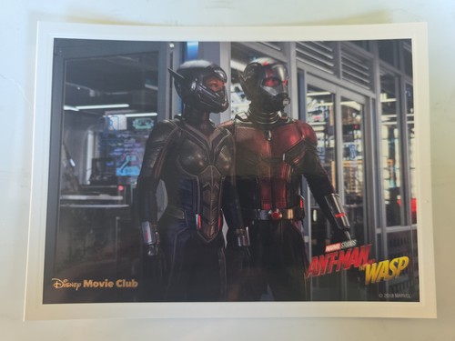 Disney movie club ant man - disney, and
