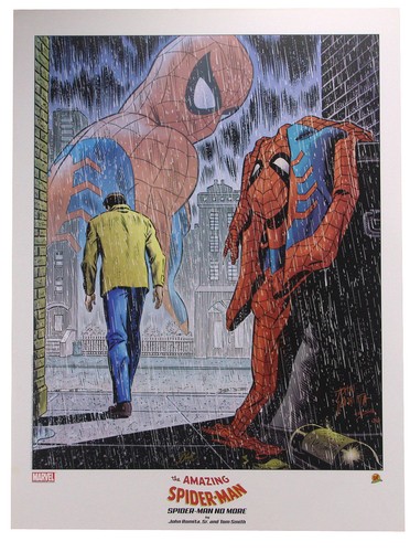 Amazing spider man - amazing, spider-man